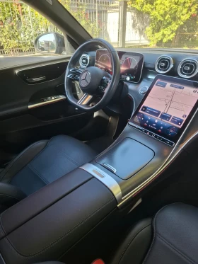 Mercedes-Benz C 200 4M AMG WideScreen MBUX MASSAGE 360 - 36900 € - 88654228 7 | Car24.bg Mercedes-Benz C 200 4M AMG WideScreen MBUX MASSAGE 360 - 36900 € - 88654228 7