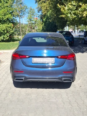 Mercedes-Benz C 200 4M AMG WideScreen MBUX MASSAGE 360 - 36900 € - 88654228 5 | Car24.bg Mercedes-Benz C 200 4M AMG WideScreen MBUX MASSAGE 360 - 36900 € - 88654228 5