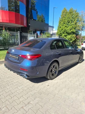 Mercedes-Benz C 200 4M AMG WideScreen MBUX MASSAGE 360 - 36900 € - 88654228 4 | Car24.bg Mercedes-Benz C 200 4M AMG WideScreen MBUX MASSAGE 360 - 36900 € - 88654228 4