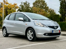 Honda Jazz 1.2 бензин 33000км !!! - Car24.bg Honda Jazz 1.2 бензин 33000км !!!