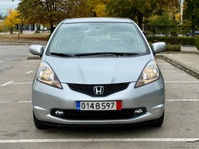 Honda Jazz 1.2 бензин 33000км !!! - 3350 € - 76760298 2 | Car24.bg Honda Jazz 1.2 бензин 33000км !!! - 3350 € - 76760298 2