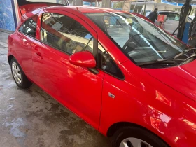 Opel Corsa undefined | Auto.bg — изображение 2 Opel Corsa undefined | Auto.bg — изображение 2