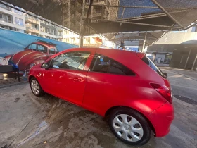 Opel Corsa undefined | Auto.bg — изображение 8 Opel Corsa undefined | Auto.bg — изображение 8