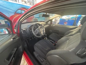 Opel Corsa undefined | Auto.bg — изображение 5 Opel Corsa undefined | Auto.bg — изображение 5