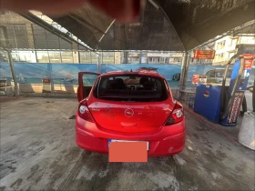 Opel Corsa undefined | Auto.bg — изображение 4 Opel Corsa undefined | Auto.bg — изображение 4
