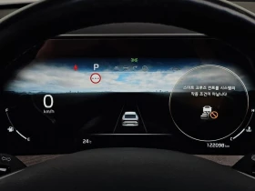 Kia K8 L6DC | Auto.bg — изображение 8 Kia K8 L6DC | Auto.bg — изображение 8