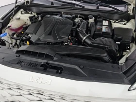 Kia K8 L6DC | Auto.bg — изображение 6 Kia K8 L6DC | Auto.bg — изображение 6