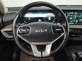 Kia K8 L6DC | Auto.bg — изображение 13 Kia K8 L6DC | Auto.bg — изображение 13