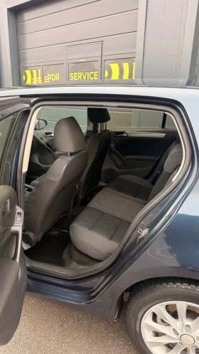 VW Golf Golf 6 1.6 TDI 105ks | Auto.bg — изображение 7 VW Golf Golf 6 1.6 TDI 105ks | Auto.bg — изображение 7