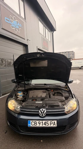VW Golf Golf 6 1.6 TDI 105ks | Auto.bg — изображение 10 VW Golf Golf 6 1.6 TDI 105ks | Auto.bg — изображение 10