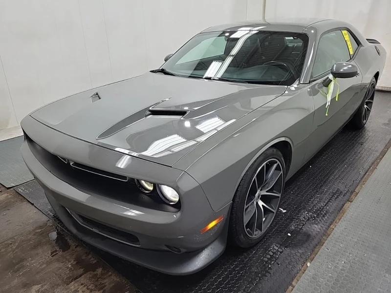 Dodge Challenger * SCAT PACK * CARFAX * БЕЗ ПЪРВОНАЧАЛНА ВНОСКА - 39600 лв. / 20247.16 € - 41605363 1 | Car24.bg Dodge Challenger * SCAT PACK * CARFAX * БЕЗ ПЪРВОНАЧАЛНА ВНОСКА - 39600 лв. / 20247.16 € - 41605363 1