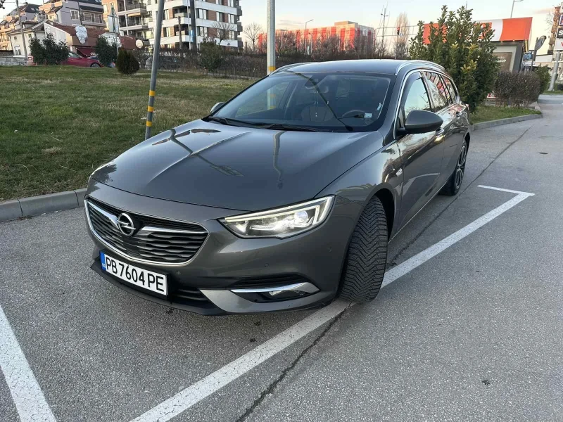 Opel Insignia - 13900 € / 27186.04 лв. - 38679848 1 | Car24.bg Opel Insignia - 13900 € / 27186.04 лв. - 38679848 1