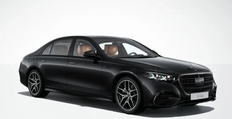 Mercedes-Benz S 450 d Long 4Matic AMG New = MGT Conf= Manufactur Gold - цена по договаряне - 86166183 1 | Car24.bg Mercedes-Benz S 450 d Long 4Matic AMG New = MGT Conf= Manufactur Gold - цена по договаряне - 86166183 1