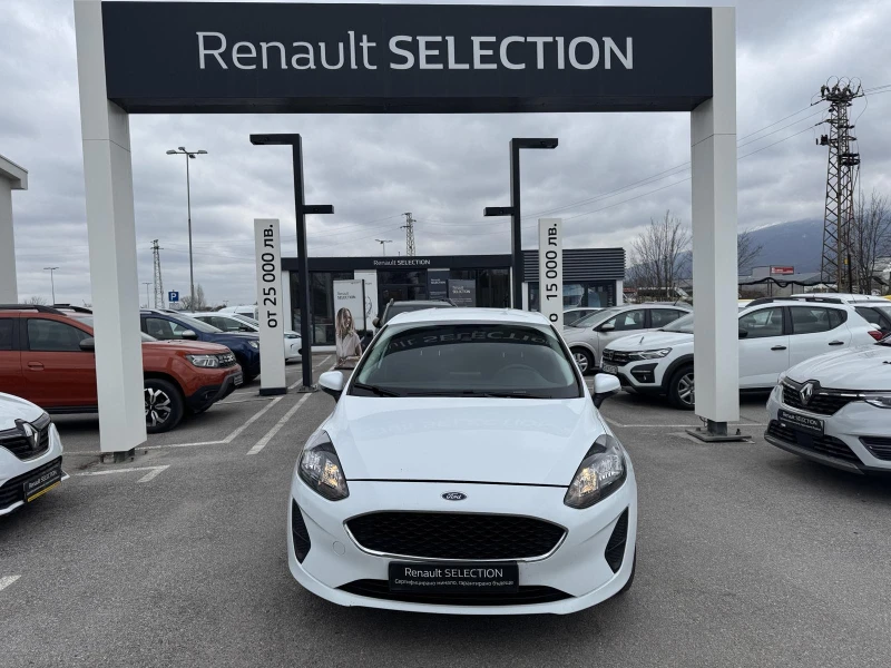 Ford Fiesta 1.1I - 6900 € / 13495.23 лв. - 23553920 1 | Car24.bg Ford Fiesta 1.1I - 6900 € / 13495.23 лв. - 23553920 1