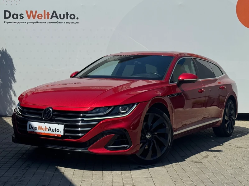 VW Arteon - 33900 € / 66302.64 лв. - 39695742 1 | Car24.bg VW Arteon - 33900 € / 66302.64 лв. - 39695742 1