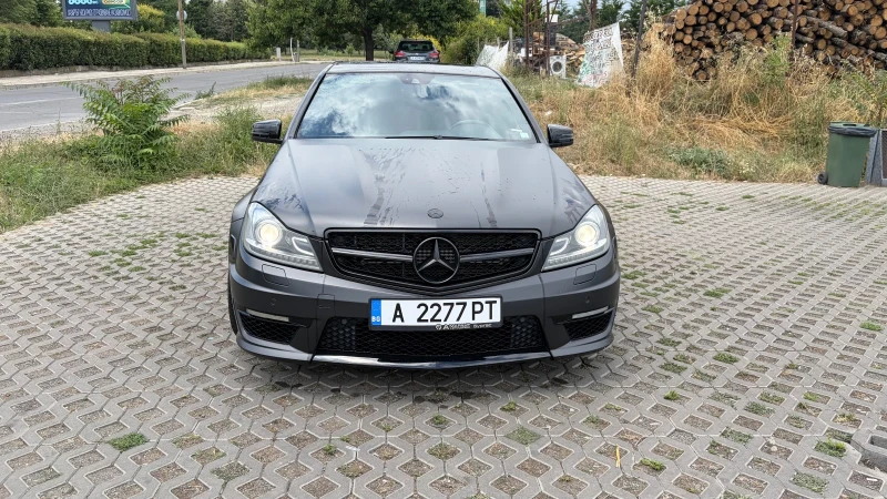 Mercedes-Benz C 63 AMG - 26000 € / 50851.58 лв. - 38892212 1 | Car24.bg Mercedes-Benz C 63 AMG - 26000 € / 50851.58 лв. - 38892212 1