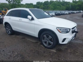 Mercedes-Benz GLC 300 4MATIC - Car24.bg Mercedes-Benz GLC 300 4MATIC