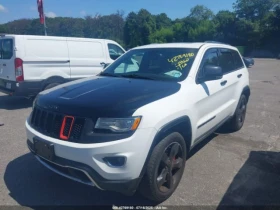 Jeep Grand cherokee BI-XENON* 8ZF* DIGITAL* PANO* ПОДГРЕВ* ОБДУХ* KEYL - Car24.bg Jeep Grand cherokee BI-XENON* 8ZF* DIGITAL* PANO* ПОДГРЕВ* ОБДУХ* KEYL