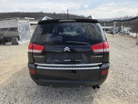 Citroen C-Crosser 2.2 D NAVI 7m | Auto.bg — изображение 2 Citroen C-Crosser 2.2 D NAVI 7m | Auto.bg — изображение 2