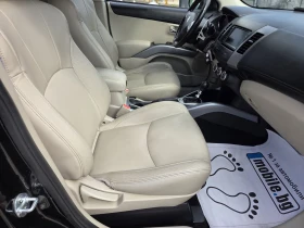 Citroen C-Crosser 2.2 D NAVI 7m | Auto.bg — изображение 4 Citroen C-Crosser 2.2 D NAVI 7m | Auto.bg — изображение 4