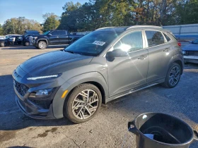 Hyundai Kona 1.6l Limit - Car24.bg Hyundai Kona 1.6l Limit