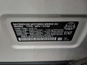 BMW X1 * XDRIVE28I * CARFAX * ОТ ПРЕДСТАВИТЕЛСТВО НА БМВ | Auto.bg — изображение 14 BMW X1 * XDRIVE28I * CARFAX * ОТ ПРЕДСТАВИТЕЛСТВО НА БМВ | Auto.bg — изображение 14