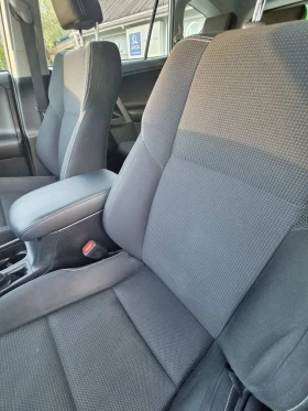 Toyota Rav4 undefined | Auto.bg — изображение 7 Toyota Rav4 undefined | Auto.bg — изображение 7
