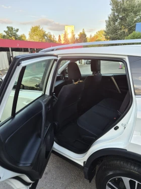 Toyota Rav4 undefined | Auto.bg — изображение 8 Toyota Rav4 undefined | Auto.bg — изображение 8