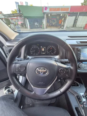 Toyota Rav4 undefined | Auto.bg — изображение 6 Toyota Rav4 undefined | Auto.bg — изображение 6