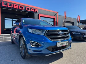 Ford Edge 2.0D-4x4-ST LINE-КОЖА-NAVI-ПОДГРЕВ-FULL-TOP
