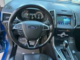 Ford Edge 2.0D-4x4-ST LINE-КОЖА-NAVI-ПОДГРЕВ-FULL-TOP | Auto.bg — изображение 7 Ford Edge 2.0D-4x4-ST LINE-КОЖА-NAVI-ПОДГРЕВ-FULL-TOP | Auto.bg — изображение 7