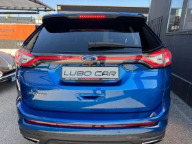 Ford Edge 2.0D-4x4-ST LINE-КОЖА-NAVI-ПОДГРЕВ-FULL-TOP | Auto.bg — изображение 14 Ford Edge 2.0D-4x4-ST LINE-КОЖА-NAVI-ПОДГРЕВ-FULL-TOP | Auto.bg — изображение 14