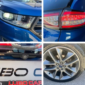 Ford Edge 2.0D-4x4-ST LINE-КОЖА-NAVI-ПОДГРЕВ-FULL-TOP | Auto.bg — изображение 15 Ford Edge 2.0D-4x4-ST LINE-КОЖА-NAVI-ПОДГРЕВ-FULL-TOP | Auto.bg — изображение 15