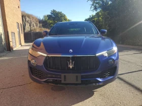 Maserati Levante * S GranSport * CARFAX * | Auto.bg — изображение 6 Maserati Levante * S GranSport * CARFAX * | Auto.bg — изображение 6