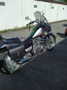 Kawasaki EN EN 500 | Mobile.bg   4