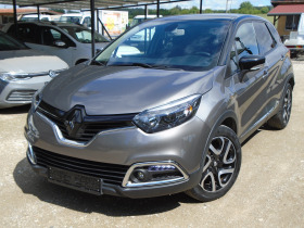Обява за продажба на Renault Captur 0, 9TCe Нави ~16 800 лв. - изображение 1