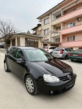 VW Golf 1.9 TDI 105 к.с * BLACK EDITION* * TOP* 1 - Car24.bg VW Golf 1.9 TDI 105 к.с * BLACK EDITION* * TOP* 1