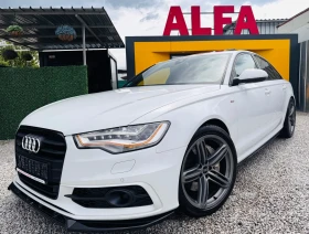 Audi A6 S6/3.0bi-TURBO/БЯЛА ПЕРЛА/ГЕНЕРАЦИЯ/ВС.ЕКСТРИ/// - Car24.bg Audi A6 S6/3.0bi-TURBO/БЯЛА ПЕРЛА/ГЕНЕРАЦИЯ/ВС.ЕКСТРИ///