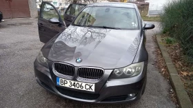 BMW 320 2.0TDi-NAVI-ITALIA - Car24.bg BMW 320 2.0TDi-NAVI-ITALIA