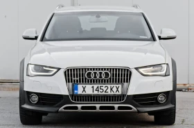 Audi A4 Allroad DRIVE SELECT, BANG & OLUFSEN - Car24.bg Audi A4 Allroad DRIVE SELECT, BANG & OLUFSEN