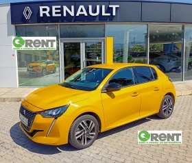 Peugeot 208 2900лв за получаване, 1.2 PureTech автомат 3D - Car24.bg Peugeot 208 2900лв за получаване, 1.2 PureTech автомат 3D