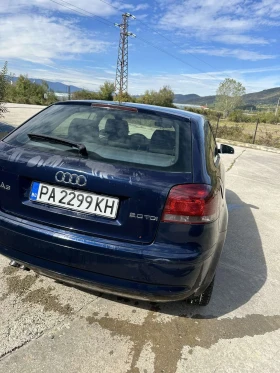 Audi A3 | Mobile.bg — малка снимка 6