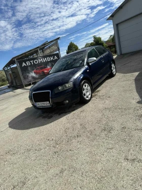 Audi A3 | Mobile.bg — малка снимка 2