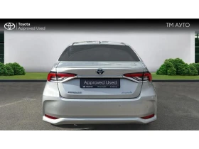 Toyota Corolla SDN 1.8 HSD LUXURY - 43690 лв. / 22338.34 € - 66753487 4 | Car24.bg Toyota Corolla SDN 1.8 HSD LUXURY - 43690 лв. / 22338.34 € - 66753487 4