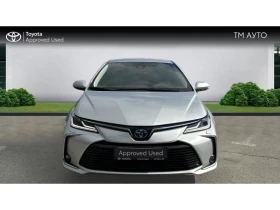 Toyota Corolla SDN 1.8 HSD LUXURY - 43690 лв. / 22338.34 € - 66753487 5 | Car24.bg Toyota Corolla SDN 1.8 HSD LUXURY - 43690 лв. / 22338.34 € - 66753487 5