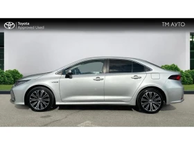 Toyota Corolla SDN 1.8 HSD LUXURY - 43690 лв. / 22338.34 € - 66753487 3 | Car24.bg Toyota Corolla SDN 1.8 HSD LUXURY - 43690 лв. / 22338.34 € - 66753487 3