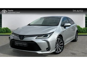 Toyota Corolla SDN 1.8 HSD LUXURY - Car24.bg Toyota Corolla SDN 1.8 HSD LUXURY