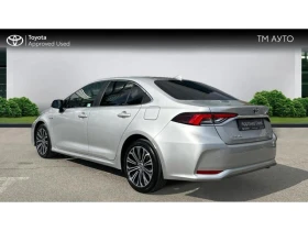 Toyota Corolla SDN 1.8 HSD LUXURY - 43690 лв. / 22338.34 € - 66753487 2 | Car24.bg Toyota Corolla SDN 1.8 HSD LUXURY - 43690 лв. / 22338.34 € - 66753487 2