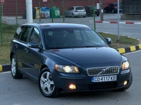 Volvo V50 - Car24.bg Volvo V50