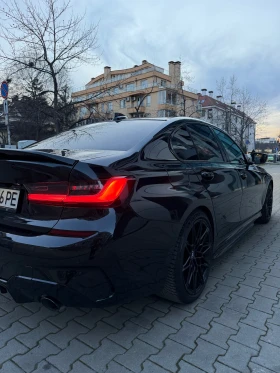 BMW 330 Full M Performance, LASER, HEAD UP, 360 camera - 32000 € / 62586.56 лв. - 27963212 10 | Car24.bg BMW 330 Full M Performance, LASER, HEAD UP, 360 camera - 32000 € / 62586.56 лв. - 27963212 10